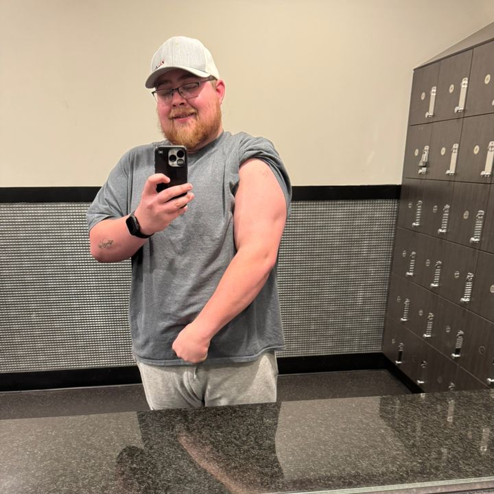 Profile Picture of Brian Mathews (@@brianmathews7) on Tiktok