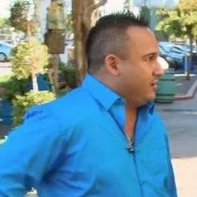 Profile Picture of The REAL Dave Oancea (@REALDaveOancea) on Twitter