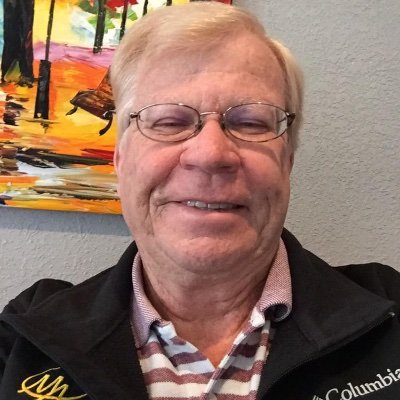 Profile Picture of Christopher Hadden (@Christo65138257) on Twitter