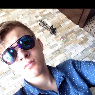 Profile Picture of Jakob Bertrand (@JakobBertrand) on Twitter