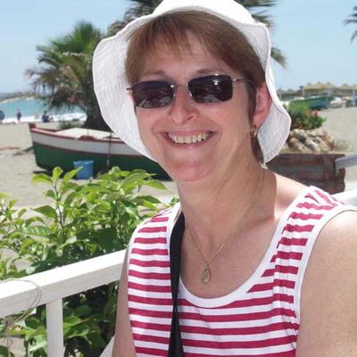 Profile Picture of Sylvia O'Connor (@sylvia_oconnor) on Twitter