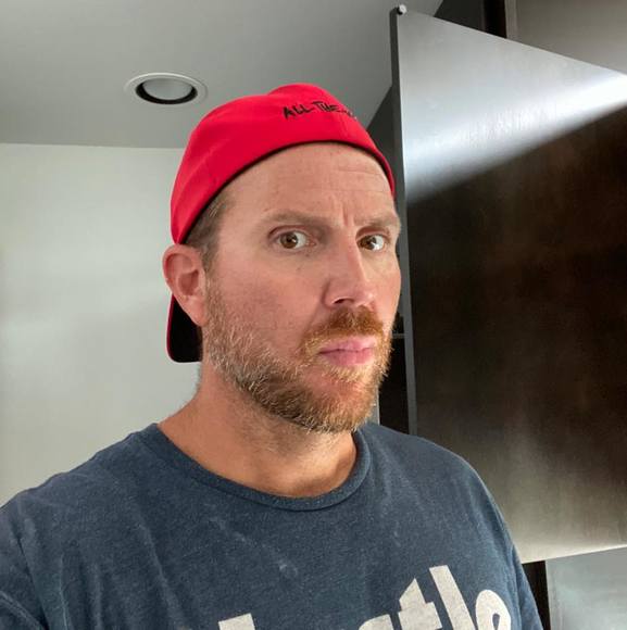 Profile Picture of Jeremy Startzman (@terrarize1) on Poshmark