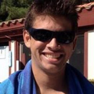 Profile Picture of Jeffrey Bento (@jeffreybento) on Twitter