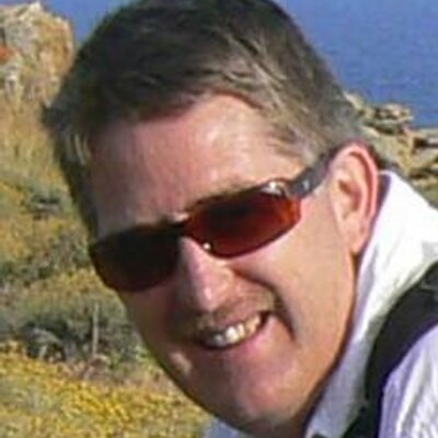 Profile Picture of Hannes Marais (@John_Marais) on Twitter