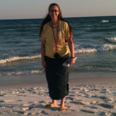 Profile Picture of Tammy Randolph (@tmrando) on Twitter