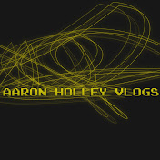 Profile Picture of Aaron Holley (@aaronholley3200) on Youtube