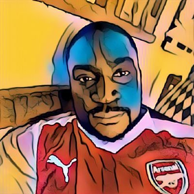 Profile Picture of Arsenal🇯🇲🇺🇸 (@MrKevinHenry) on Twitter