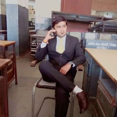 Profile Picture of Yogesh Rathod (@yogeshrathod01) on Twitter