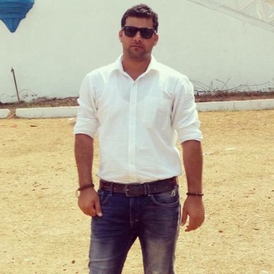 Profile Picture of Dev Singh (@devender_mudgil) on Twitter