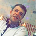 Profile Picture of Brian (@brian_peden92) on Instagram