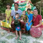 Profile Picture of Julia Paw (@julia.paw.2024) on Facebook