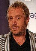 Profile Picture of Rhys Ifans - Wikipediaon Wikipedia