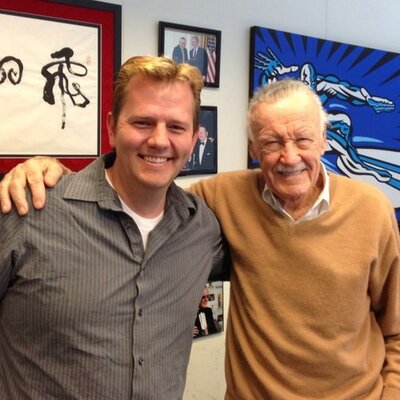 Profile Picture of Josh Shipley (@shipleyland) on Twitter