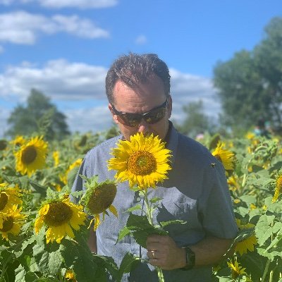 Profile Picture of David Bradburn (@DavidBradburn16) on Twitter