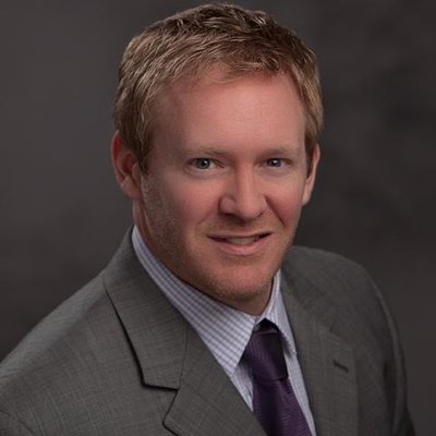 Profile Picture of Brian Riegel (@riegel_brian) on Twitter