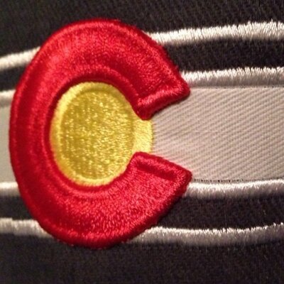 Profile Picture of Ben Sterling (@BenSterlingCO) on Twitter