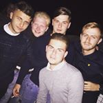 Profile Picture of Daniel Seager (@danielseager) on Instagram