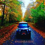 Profile Picture of Jason Burrows (@mamba18jk) on Instagram