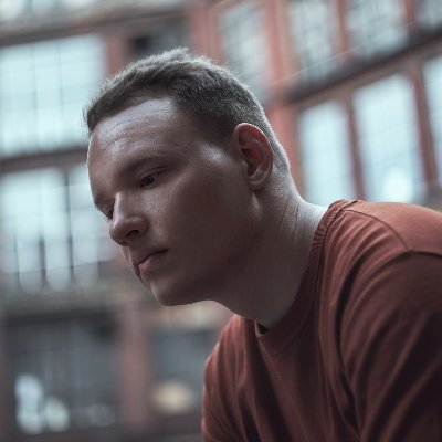 Profile Picture of Sergei Vasilyev (@SergeiVasilyev3) on Twitter