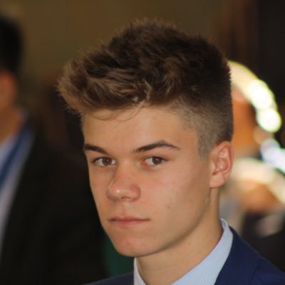 Profile Picture of Alex (@AlexFournier6) on Twitter