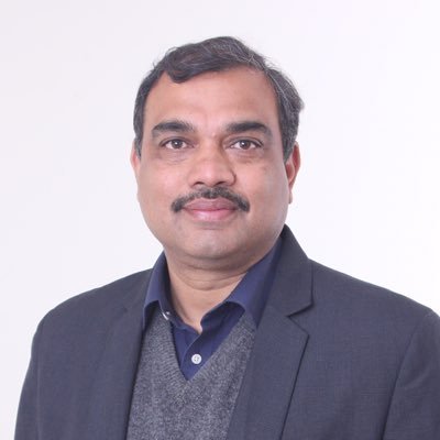 Profile Picture of Khalid Mohammad (@khalid_PTS) on Twitter