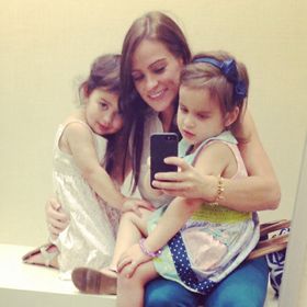 Profile Picture of Stacy Herron (@stacyherron977) on Pinterest