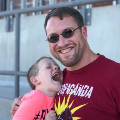 Profile Picture of Richard Hinshaw (@RichardHinshaw) on Twitter