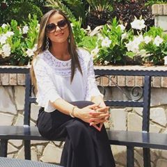 Profile Picture of Mary Pallotta (@marypallotta) on Tiktok