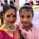 Profile Picture of Sharmina Alam (@popaonair) on Instagram