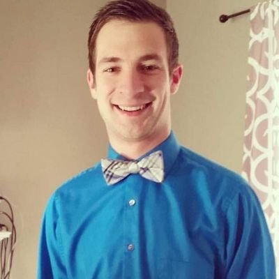 Profile Picture of Michael Boshell (@SUPERDUPERBAM) on Twitter