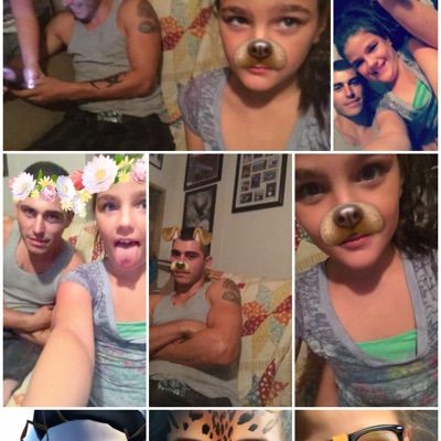 Profile Picture of Jessie Abbott (@@just_jessie22) on Tiktok