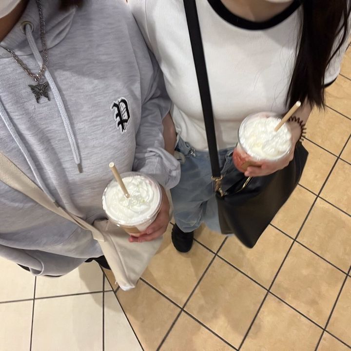 Profile Picture of びあんか (@biancadayoo1015) on Tiktok