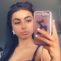 Profile Picture of Jaclyn T.silva (@jaclynTsilva1) on Twitter