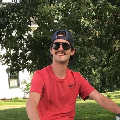 Profile Picture of Michael Smolinski (@michaelsmolins3) on Twitter