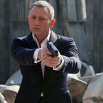 Profile Picture of James Bond 007 (@the_daniel_craig_007) on Instagram