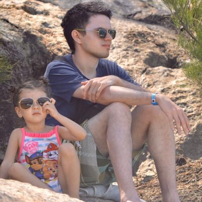 Profile Picture of David Careaga (@DavidCareaga12) on Twitter