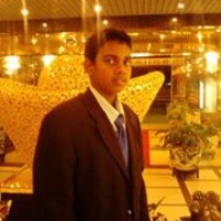 Profile Picture of Esar Persaud (@esar-persaud) on Quora