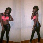 Profile Picture of Sade Jackson (@lady_miss_you2013) on Instagram