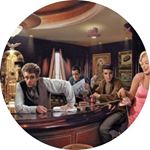 Michael-Alyster J. Gale - Instagram Profile Picture of Michael-Alyster J. Gale (@michaelalysterj.gale) on Instagram