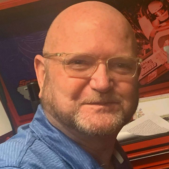 Profile Picture of Douglas Walsh128 (@douglaswalsh2) on Tiktok
