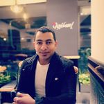 Profile Picture of Mohamed Abass (@mohamedmakmak) on Instagram