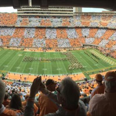 Profile Picture of Matthew Litton (@MlittonAllVol) on Twitter