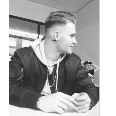 Profile Picture of Boyd (@BoydVanArkel) on Twitter