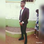 Profile Picture of kiddominant steve (@kiddominant_steve) on Instagram