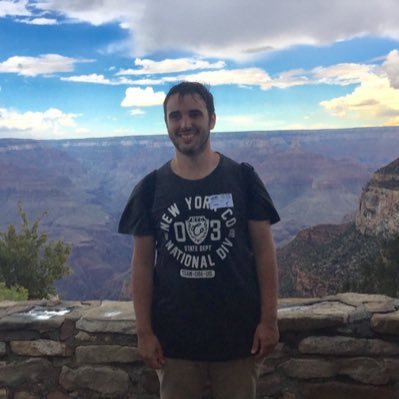 Profile Picture of Jonathan Shapiro (@JonnyShapiro1) on Twitter