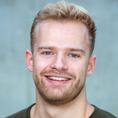 Profile Picture of Jasper Denkers (@jasperdenkers) on Twitter