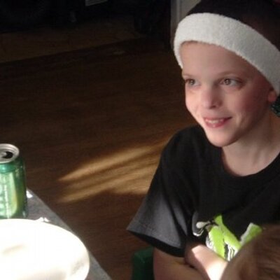 Profile Picture of Seth Eaves (@SethAaron12) on Twitter