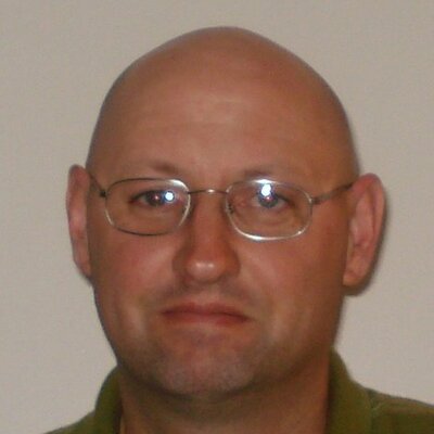 Profile Picture of Robert Pion (@rcp246) on Twitter