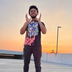 Profile Picture of Kevin Creek Jr (@wildalpha_kj) on Instagram