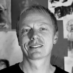 Profile Picture of stuartjarvis_art (@stuartjarvis_art) on Tiktok